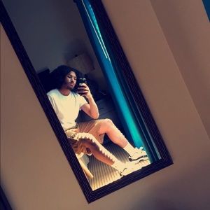 Meet your Posher, Patrick